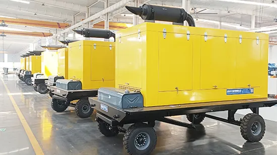 Marine Grade Corrosion Resistant 12kw 15kVA 50Hz 240kw Fishing Boat and Yacht Marine Application Silent Diesel Generator